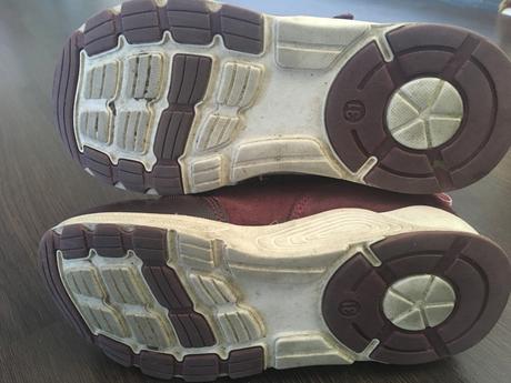 Topanky, protetika,31