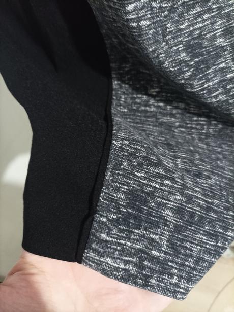 Puzdrova sukňa, h&m,46