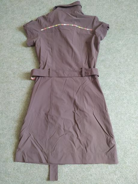 Šaty husky, husky,xs