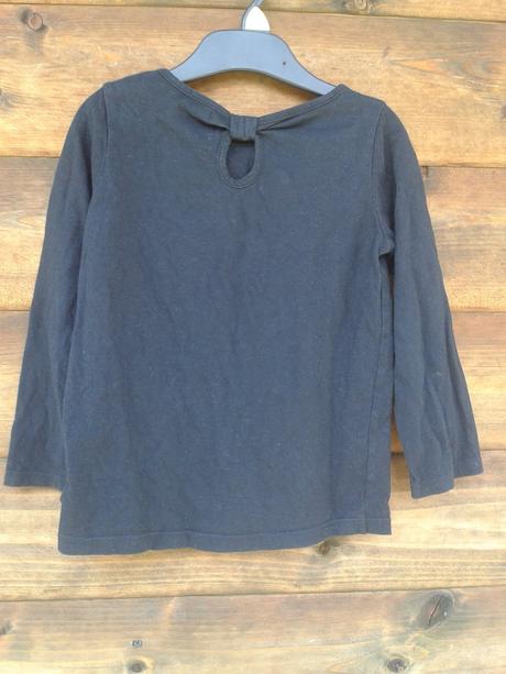 Tričko reserved, reserved,110