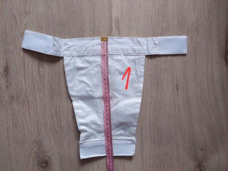 Ortopedicke nohavicky 3 velkosti, gaji,2 kg - 6 kg