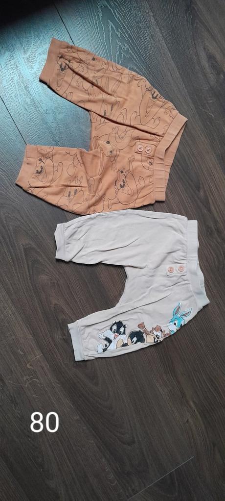 Balík pre chlapca 80, 68–80