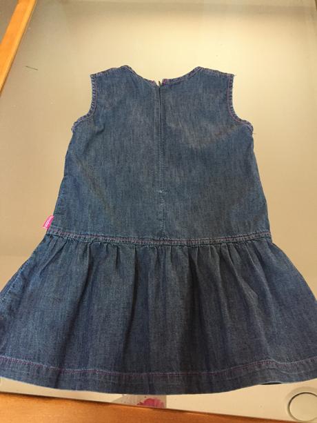 Riflove saty- vacsie ako klasicka 86-ka, brendon,86