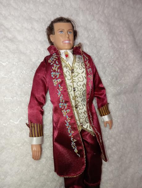 Barbie ken chlapci 1, 