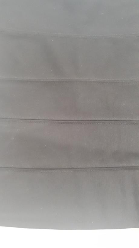 Elastická mini sukňa, veľ. xs, amisu,34