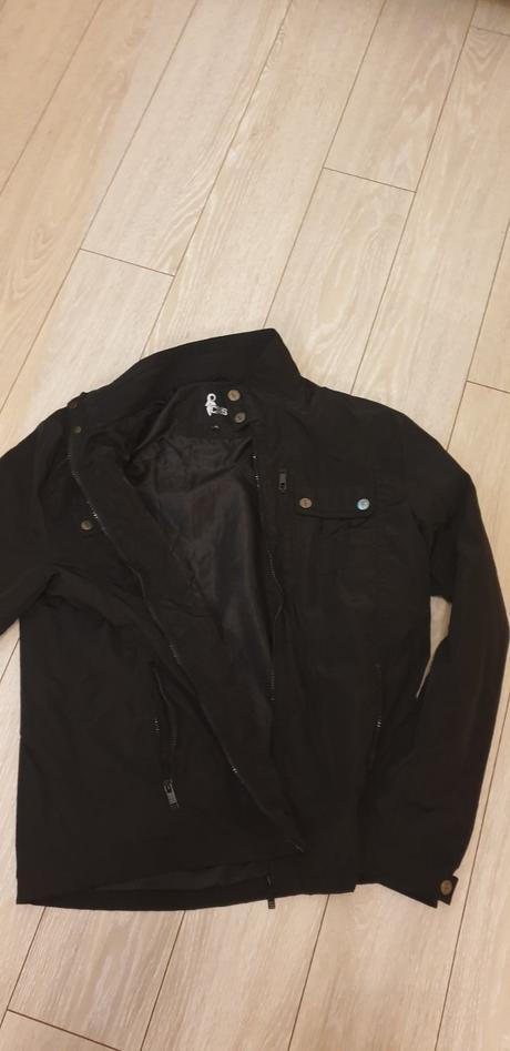 Panska bunda nova,sportovo elegantna, xl