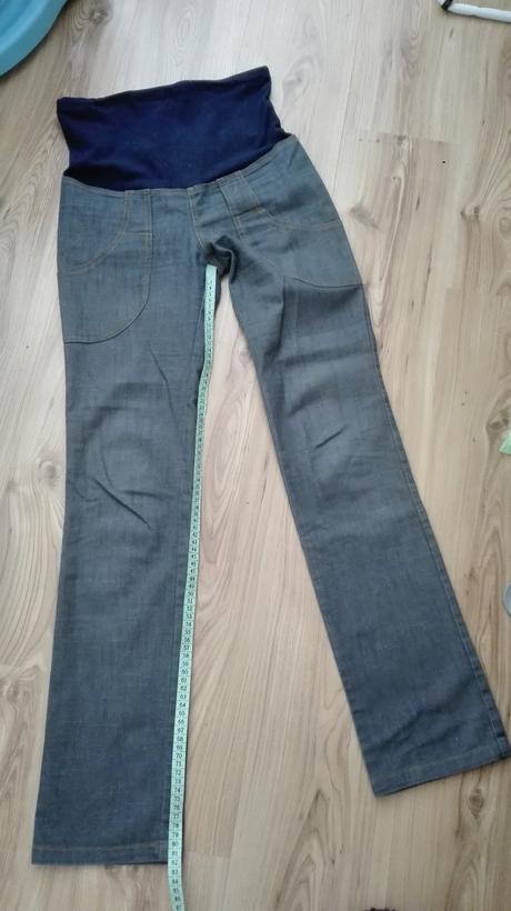 Tehotenske rifle, xs