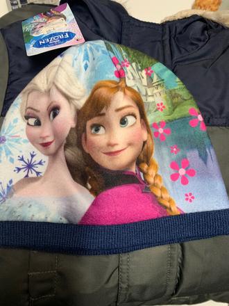 Elsa ciapka, disney,92
