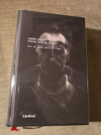 Prípad thomasa quicka - hannes rastam,