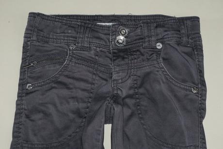 110/116 reserved nohavice,5-6 r., reserved,116