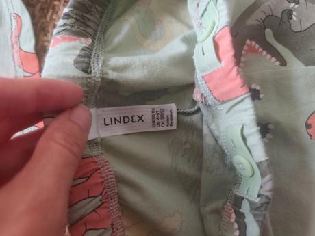 Dinosauri rastúce 110/116, lindex,110