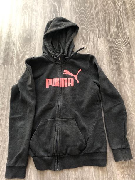 Damska mikina, puma,m