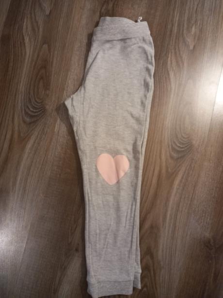 Pyžamo h&m, h&m,122