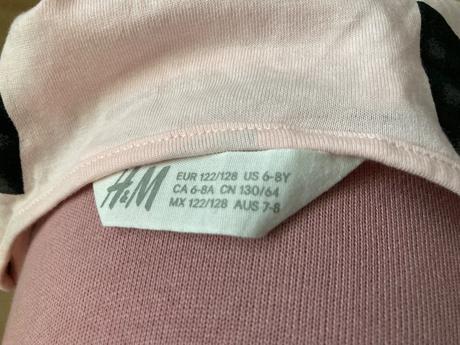 3 x letné šaty, 128