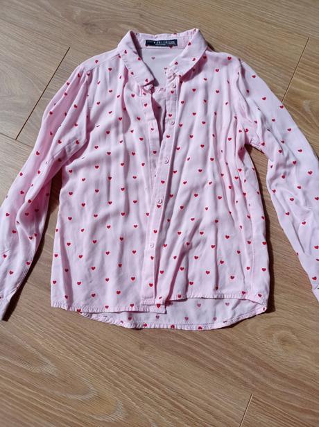 Košeľa, mohito,122