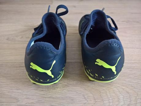 Kopačky puma, puma,34