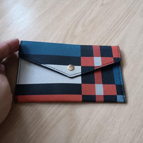 Kabelka+ peňaženka, 