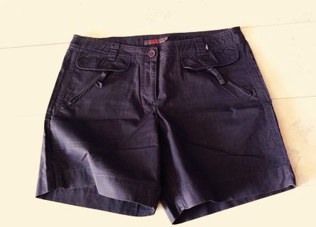 Športové kraťasy, s.oliver,42