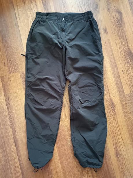 Dámske outdoorové nohavice, crivit,l