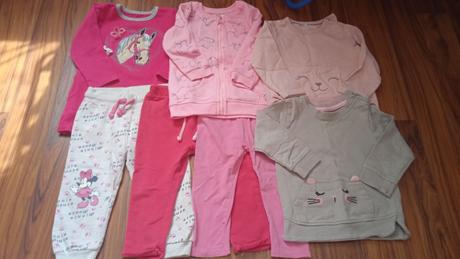 Balíček vel.80/86, 68–80