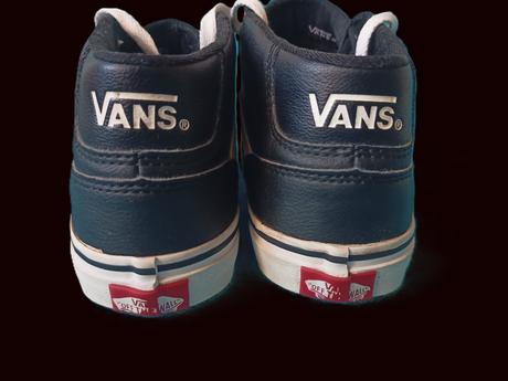 Tenisky, vans,34
