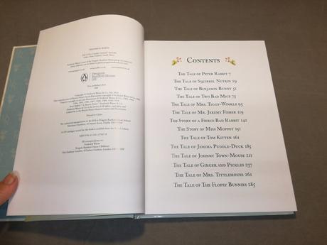 The world of peter rabbit and other stories nau22, 