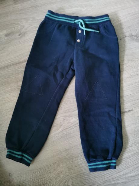 Tepláky lupilu 86/92, lupilu,86