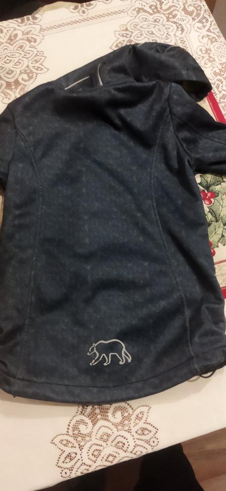 Softshellová bunda, crivit,140