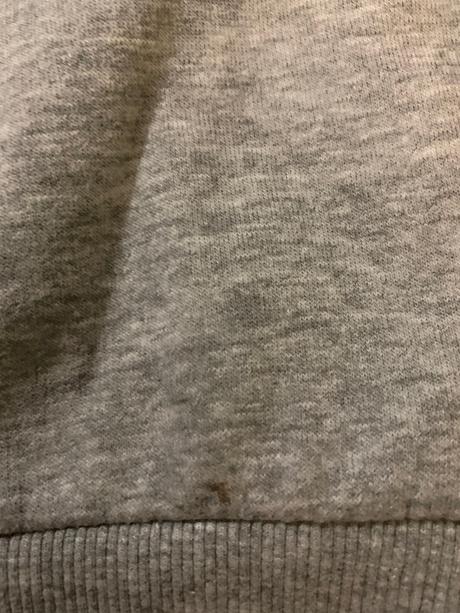 Chlapcenske mikiny, h&m,116