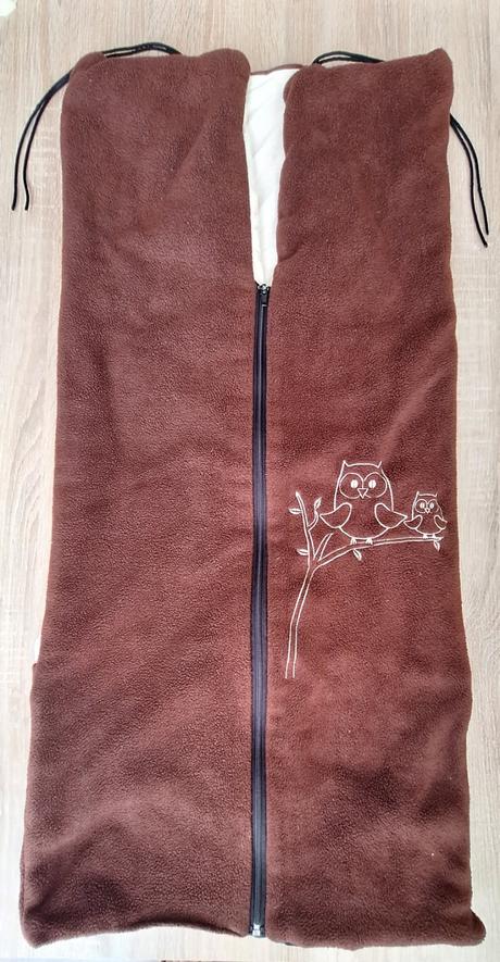 Jesenný fusak emitex, emitex