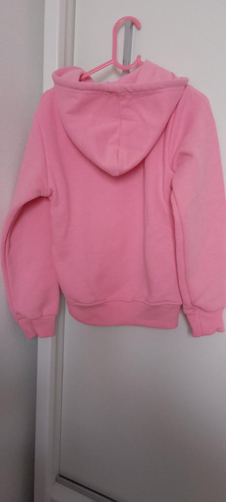Dievčenská súprava, tommy hilfiger,128