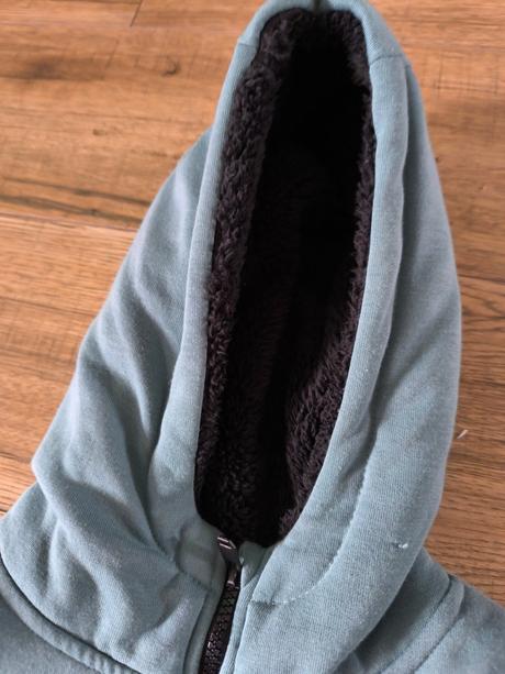 Bunda, chapter young,158