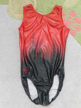 Dres chelle na gymnastiku / tanec, 146