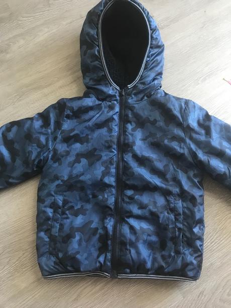 Frajerska prechodná bundička, mayoral,98