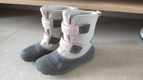 Zimné topánky affenzahl, affenzahn,29