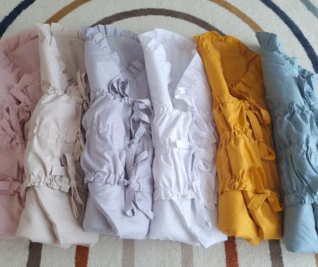 Zavinovačka na tri viazania,