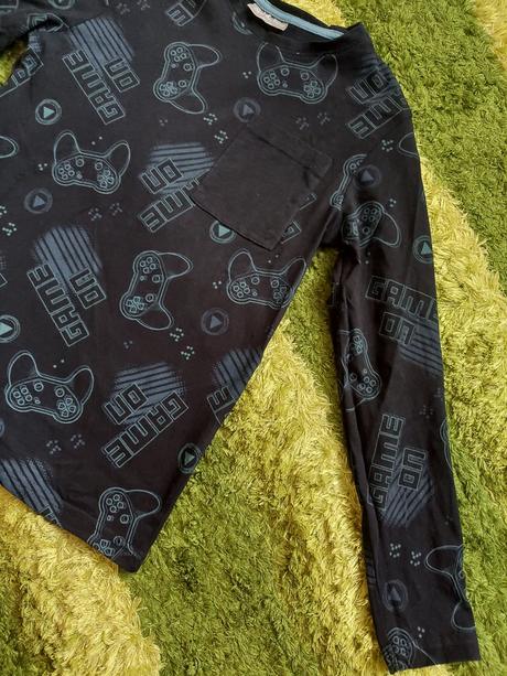 Tričko 134/140, 134