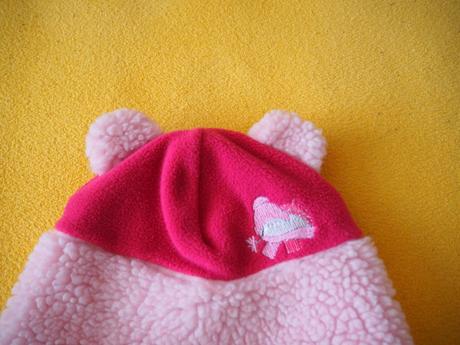 Zimná čiapka, repal,104