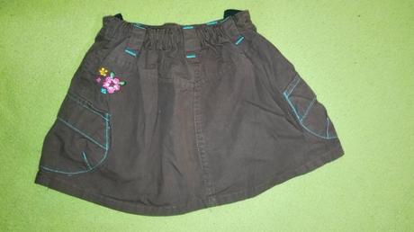 Uzasna suknicka, mini mode,68