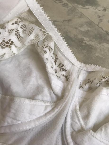 Kvalitná podprsenka, clematis,100d