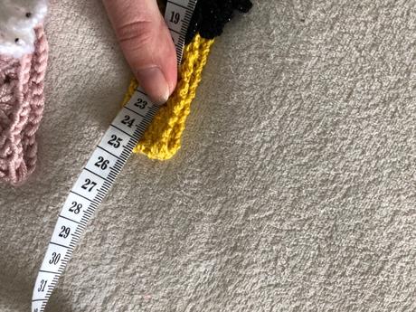 Háćkované čelenky 6 mesiacov- 2 roky,