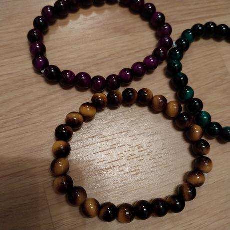 Balicek 3 novych naramkov, 