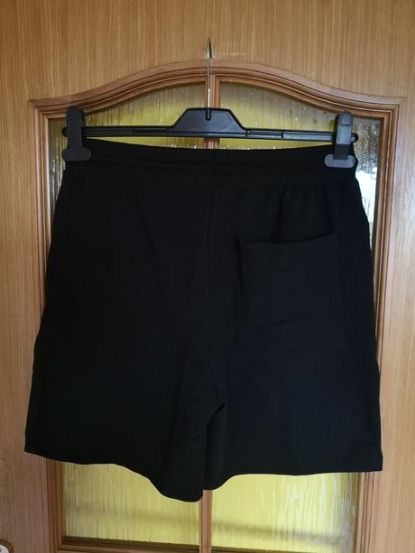 Spyder pánske teplákové kraťasy veľkosť m, m