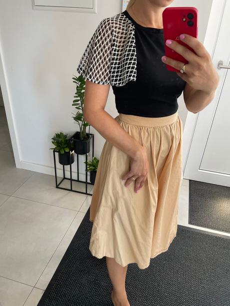 Blúzka xs, reserved,xs