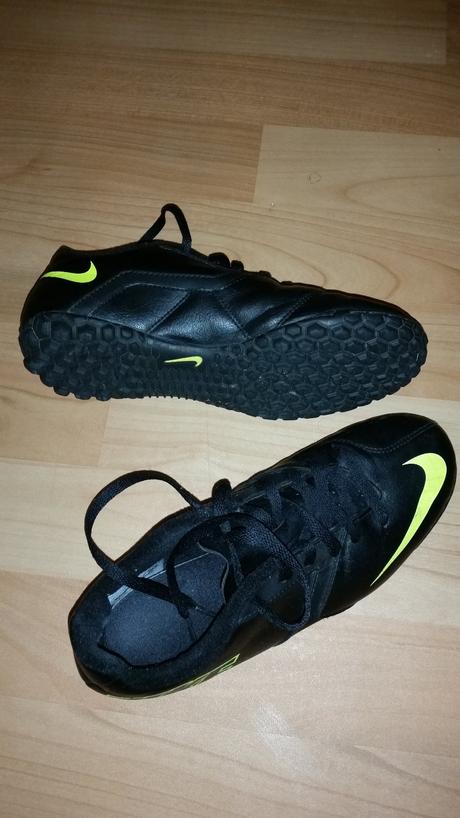 Nike turfy, nike,36