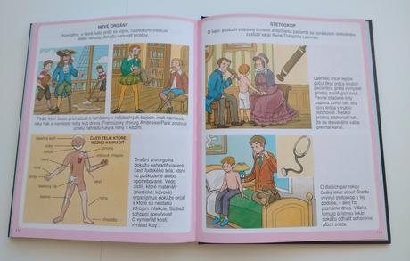 Obrázky vynálezov, 