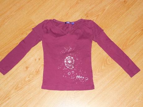 Tričko, mexx,98