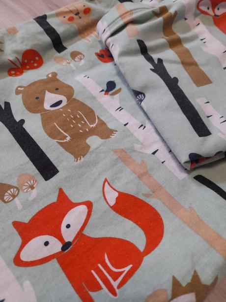 Obliecky zvieratka 40x60/120x90, šírka (cm): 90,dĺžka (cm): 120