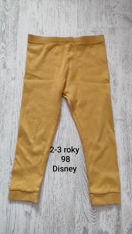 Legíny 98, disney,98