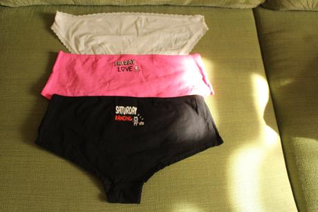 Nohavičky nové, h&m,s